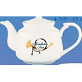 12 Oz. Tea Pot